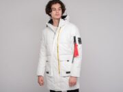 Выбираем куртку на зиму