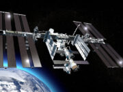 Россия не потянет: Что ждет МКС?