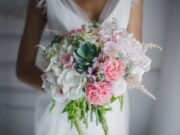 Каким должен быть свадебный букет