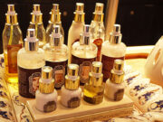 Преимущества косметических средств LA SULTANE DE SABA