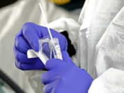 У сына Трампа обнаружен коронавирус