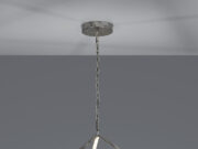 Как выбрать «свою» люстру