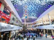 Что ждет посетителей ТРЦ «МореМолл» в период Новогодних праздников