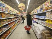 Роспотребнадзор ужесточил правила торговли продуктами