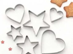 Где заказать вырубки для пряников