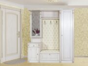 На что обратить внимание при выборе мебели в прихожую