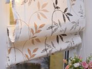 Римские шторы — стильно и универсально