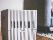 Достоинства увлажнителей воздуха Venta