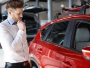 Профессиональный подбор автомобиля в Москве