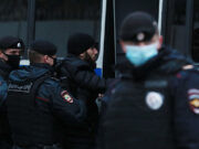 Доцент РАНХиГС Карнаухов призвал не вовлекать несовершеннолетних в незаконные митинги