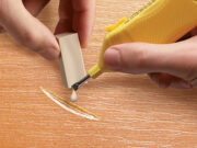 Разновидности восковых карандашей для реставрации мебели