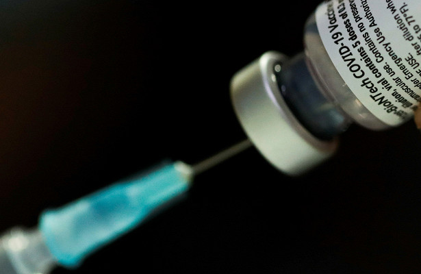 Грузия получит первую партию вакцины Pfizer в феврале