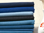 Как правильно выбрать ткань – джинсу