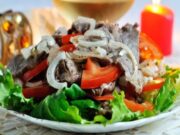 Рецепт простых и вкусных блюд