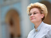 Малышева рассказала, почему Грачевский не победил коронавирус