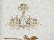 Как выбрать правильную люстру?