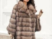 Как выбрать шубу из соболя