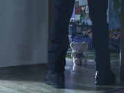 В Крыму отец удушил полуторогодовалую дочь за плохое поведение