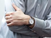 Наручные часы: особенности и критерии выбора