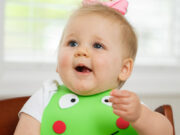 Выбираем товары для кормления малыша