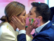 Аксенов рассказал о недвижимости жены Зеленского в Крыму