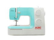 Как выбрать швейную машину