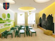 Детский сад на английском языке: все «за» и «против»