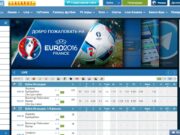 Разновидности ставок в букмекера 1хбет