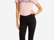 Стильная джинсовая одежда Wrangler