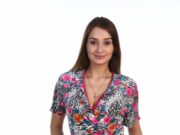 Как подобрать стильный и практичный халат