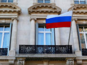 Генконсульство РФ потребовало от США обеспечить его безопасность