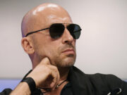 «Климакс отсрочен»: Нагиев высмеял себя и Бондарчука