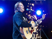 Лоза призвал Россию отказаться петь на английском языке на «Евровидении»