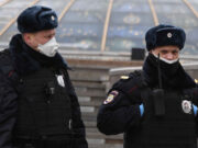 Москвич вонзил нож в сердце собутыльнику