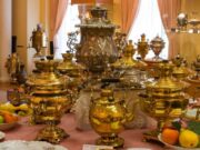 Как выбрать самовар