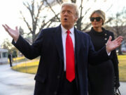 «Политическая месть»: как будут рушить бизнес Трампа