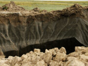 Ученые объяснили появление кратера на Ямале