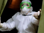 В России коронавирусом переболели 6% жителей