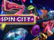 С чего начать игру в онлайн-казино Спин Сити