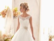 Как выбрать свадебное платье?