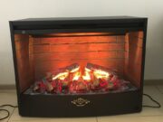 Выбираем камин для дома