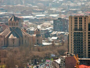 Армения приостановила мандат представительницы ЮНИСЕФ