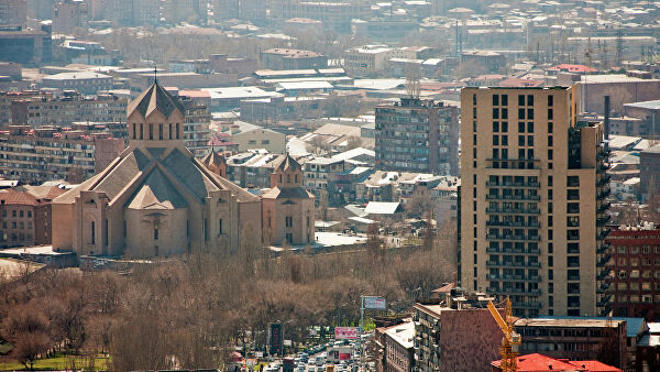 Армения приостановила мандат представительницы ЮНИСЕФ