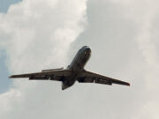 Boeing 737 Max экстренно сел в штате Нью-Джерси