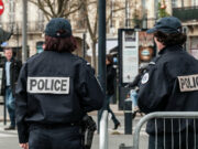 Чеченцы пострадали при стрельбе во Франции