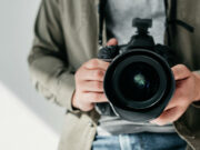 Фотографу выстрелили в глаз во время съемок в Москве