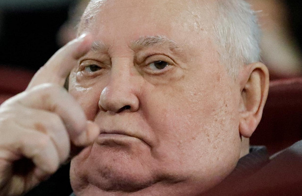 Горбачёв вспомнил о «пророчестве» о создании СНГ