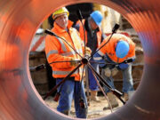 Киев заявил о страшном последствии запуска «СП — 2»