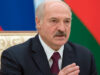 Лукашенко призвал военных взяться за ружье
