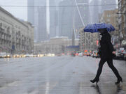 Москвичей призвали готовиться к глобальному потеплению